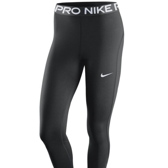 Nike Pro Women's 365 Tights - Picture 1 of 5